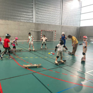 Sports de Glisse