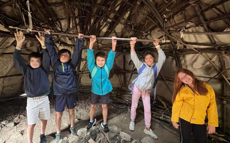 séjour nature Ariège activités sportives jeunes Ariège vacances aventure Occitanie canyoning rafting Ariège