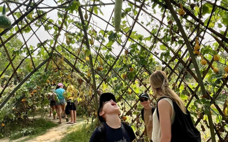 séjour nature Ariège activités sportives jeunes Ariège vacances aventure Occitanie canyoning rafting Ariège