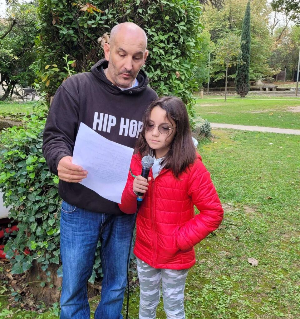 séjour arts urbains à Toulouse ateliers hip-hop jeunes Toulouse séjour street art Occitanie stage créatif adolescents Toulouse cultures urbaines jeunes