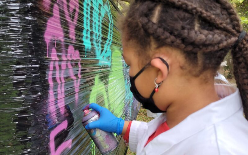 séjour arts urbains à Toulouse ateliers hip-hop jeunes Toulouse séjour street art Occitanie stage créatif adolescents Toulouse cultures urbaines jeunes