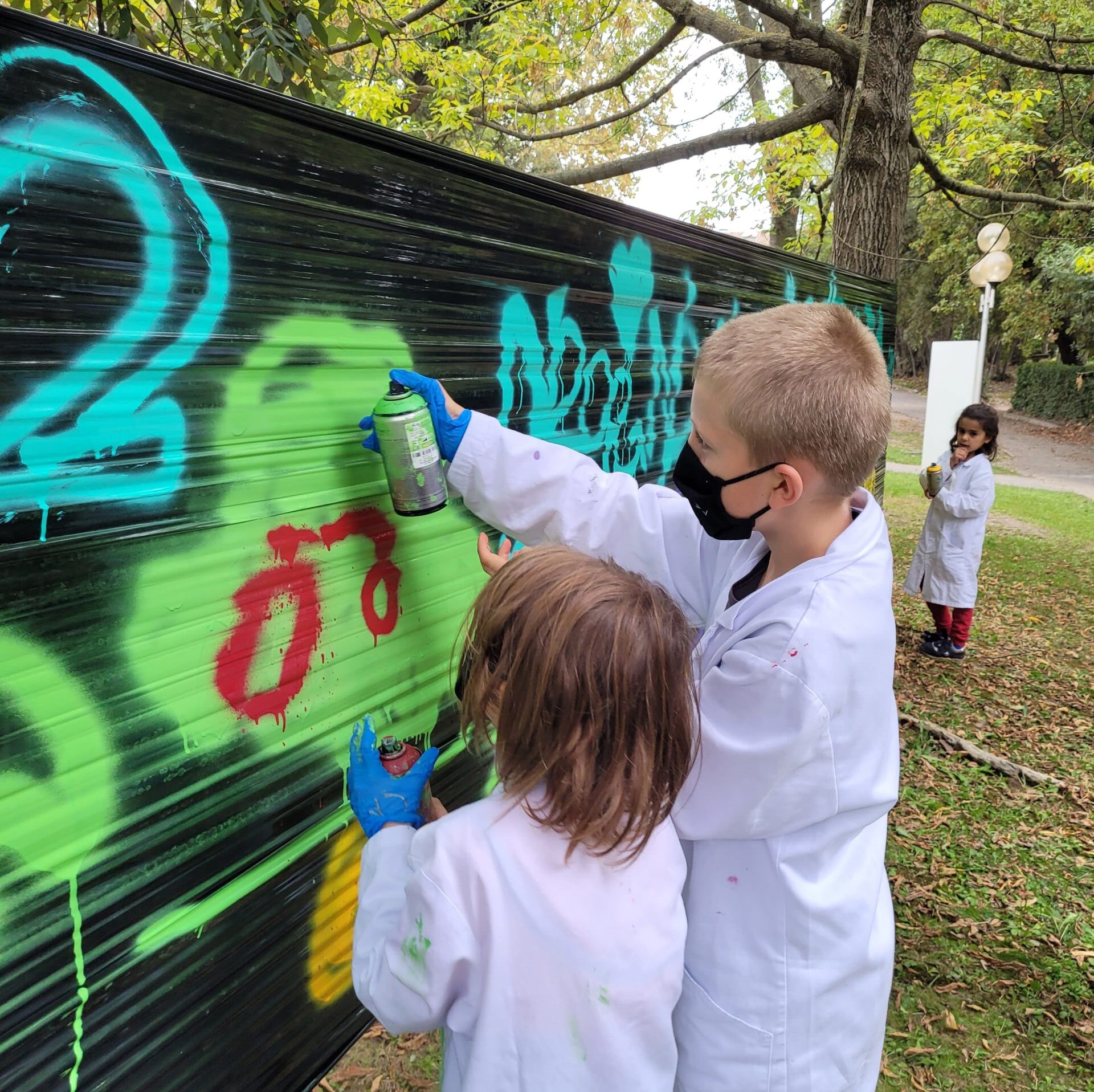 séjour arts urbains à Toulouse ateliers hip-hop jeunes Toulouse séjour street art Occitanie stage créatif adolescents Toulouse cultures urbaines jeunes
