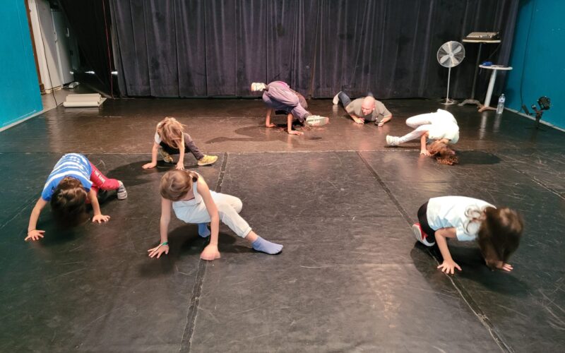 séjour arts urbains à Toulouse ateliers hip-hop jeunes Toulouse séjour street art Occitanie stage créatif adolescents Toulouse cultures urbaines jeunes