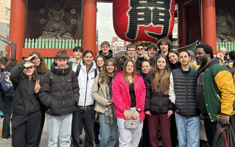 voyage au Japon entre tradition et modernité, Tokyo, Mont Fuji, Kamakura, quartiers de Tokyo, Japon futuriste, culture japonaise