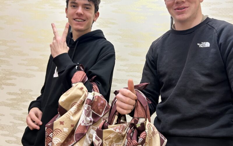 voyage au Japon entre tradition et modernité, Tokyo, Mont Fuji, Kamakura, quartiers de Tokyo, Japon futuriste, culture japonaise, furoshiki, éco-responsable