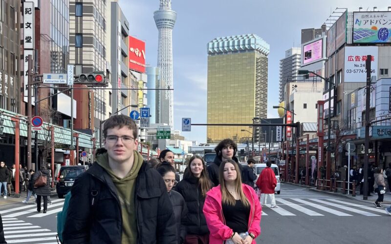 voyage au Japon entre tradition et modernité, Tokyo, Mont Fuji, Kamakura, quartiers de Tokyo, Japon futuriste, culture japonaise