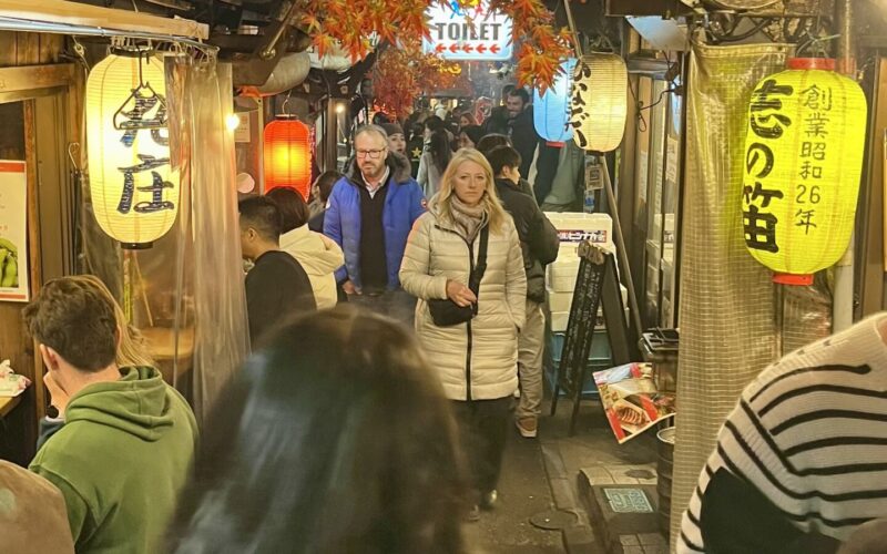 voyage au Japon entre tradition et modernité, Tokyo, Mont Fuji, Kamakura, quartiers de Tokyo, Japon futuriste, culture japonaise