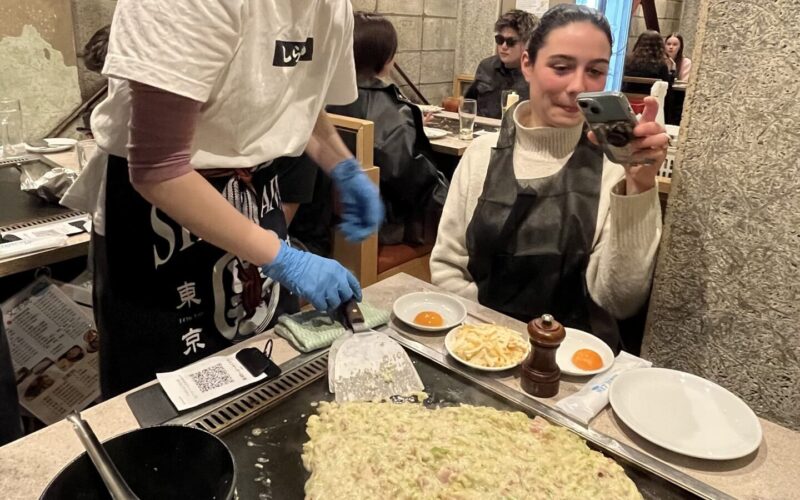 voyage au Japon entre tradition et modernité, Tokyo, Mont Fuji, Kamakura, quartiers de Tokyo, Japon futuriste, culture japonaise, okonomiyaki, gastronomie japonaise