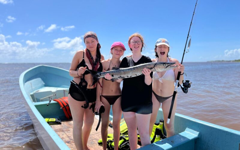 séjour nature Mexique sites mayas et cénotes voyage solidaire Mexique immersion culturelle Mexique