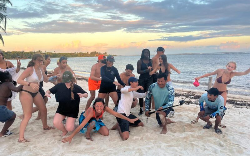 séjour nature Mexique sites mayas et cénotes voyage solidaire Mexique immersion culturelle Mexique