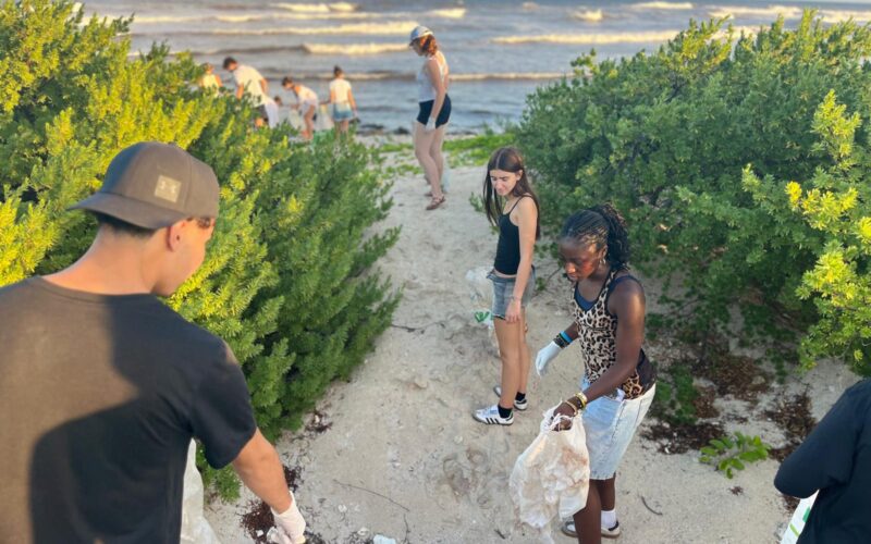 séjour nature Mexique sites mayas et cénotes voyage solidaire Mexique immersion culturelle Mexique